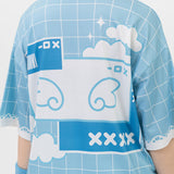 Tenshi Soda T