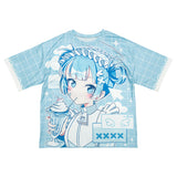 Tenshi Soda T