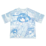 WORLD WIDE ANGEL T