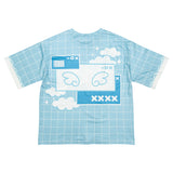 Tenshi Soda T