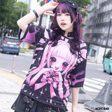 致死量のらぶ♡ T