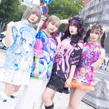 致死量のらぶ♡ T