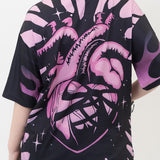 致死量のらぶ♡ T