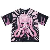 致死量のらぶ♡ T