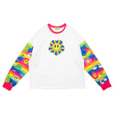 RAINBOW PF ロンT