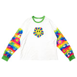 RAINBOW PF ロンT