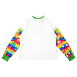 RAINBOW PF ロンT