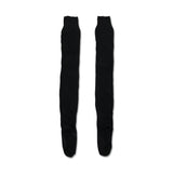 Dark Gloomy Long Socks
