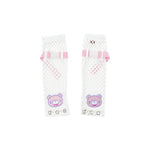 WHITE/PINK