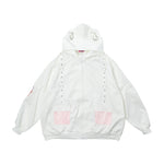 WHITE/PINK