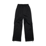 Dark Gloomy Mesh Pants
