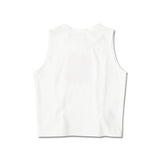 Pastel Gloomy Sleevless Top