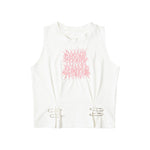 WHITE/PINK
