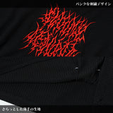 ダークグルーミー ノースリーブ