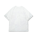 Pastel Gloomy Ring Huge T-Shirt