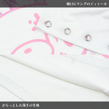 Pastel Gloomy Ring Huge T-Shirt