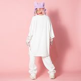 Pastel Gloomy Ring Huge T-Shirt