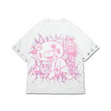 Pastel Gloomy Ring Huge T-Shirt