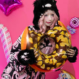GLOOMY X SOPHIE POWERS CAKE ARM COVERS