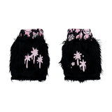 GLOOMY X SOPHIE POWERS CAKE ARM COVERS