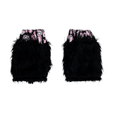GLOOMY X SOPHIE POWERS CAKE ARM COVERS