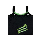 GLOOMY X SOPHIE POWERS JELLY CAMISOLE