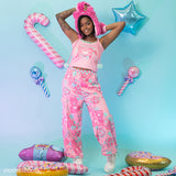 Gloomy x Sophie Powers Candy Hat