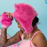 Gloomy x Sophie Powers Candy Hat