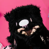 GLOOMY X SOPHIE POWERS CAKE HAT