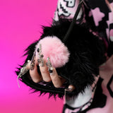GLOOMY X SOPHIE POWERS CAKE HAT