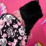GLOOMY X SOPHIE POWERS CAKE HAT