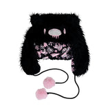 GLOOMY X SOPHIE POWERS CAKE HAT