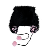 GLOOMY X SOPHIE POWERS CAKE HAT