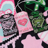 Gloomy x Sophie Powers Jelly OMAMORI