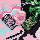 Gloomy x Sophie Powers Jelly OMAMORI