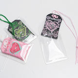 Gloomy x Sophie Powers Jelly OMAMORI