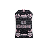 Gloomy x Sophie Powers Cake OMAMORI