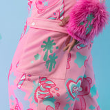 Gloomy x Sophie Powers Candy Pants