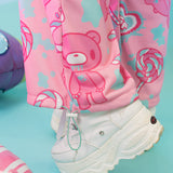 Gloomy x Sophie Powers Candy Pants