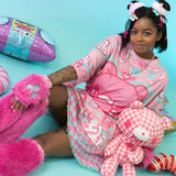 Gloomy x Sophie Powers Candy Skirt 