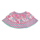 Gloomy x Sophie Powers Candy Skirt 