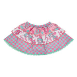 Gloomy x Sophie Powers Candy Skirt 