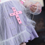 HEAVEN Apron
