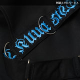 HELL Cropped Jacket