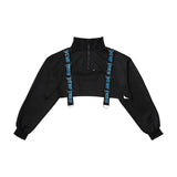 HELL Cropped Jacket