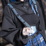 HELL Cropped Jacket