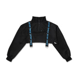 HELL Cropped Jacket