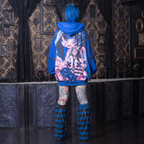 HELL Leg Warmers