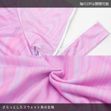 [Short Sleeves] HEAVEN HOODIE