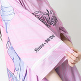 [Short Sleeves] HEAVEN HOODIE